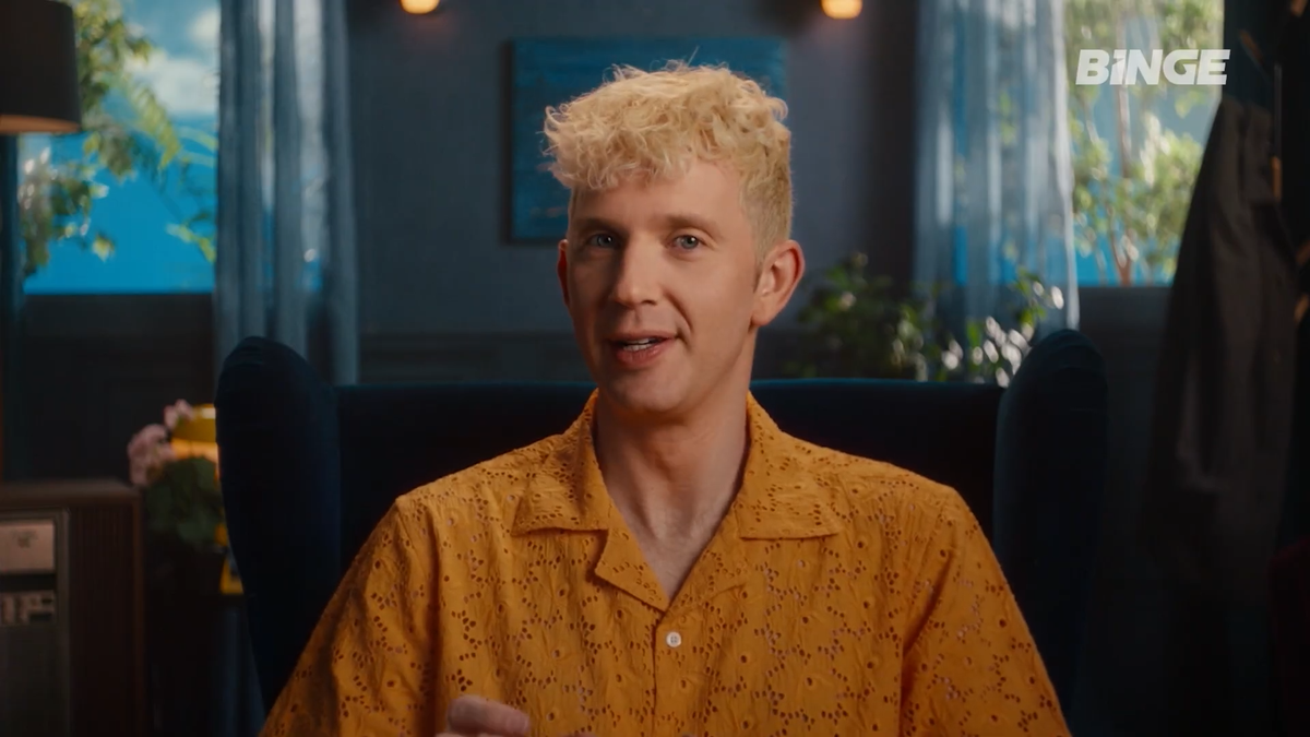 Binge's 'Back Side of Television' is a hint of 'Last Week Tonight' through the lens of Australian TV