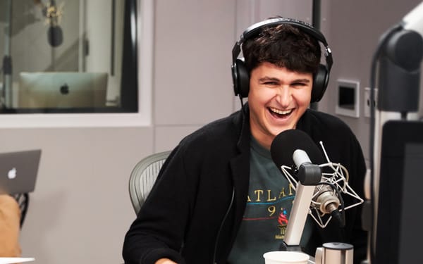 Some Apple Music Radio shows, including Time Crisis, went on a weird, unexplained 3-month hiatus